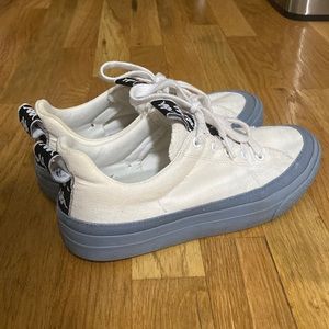 Kappa shoes LAST